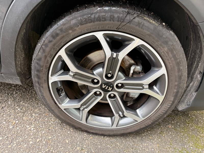 Occasion KIA XCeed 1.5 T-GDI 160ch Design DCT7 2021 GARANTIE 09-2028 2021 Blanc 20990 € à Forbach