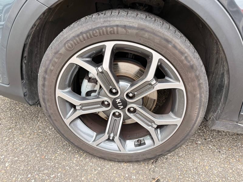Occasion KIA XCeed 1.5 T-GDI 160ch Design DCT7 2021 GARANTIE 09-2028 2021 Blanc 20990 € à Forbach