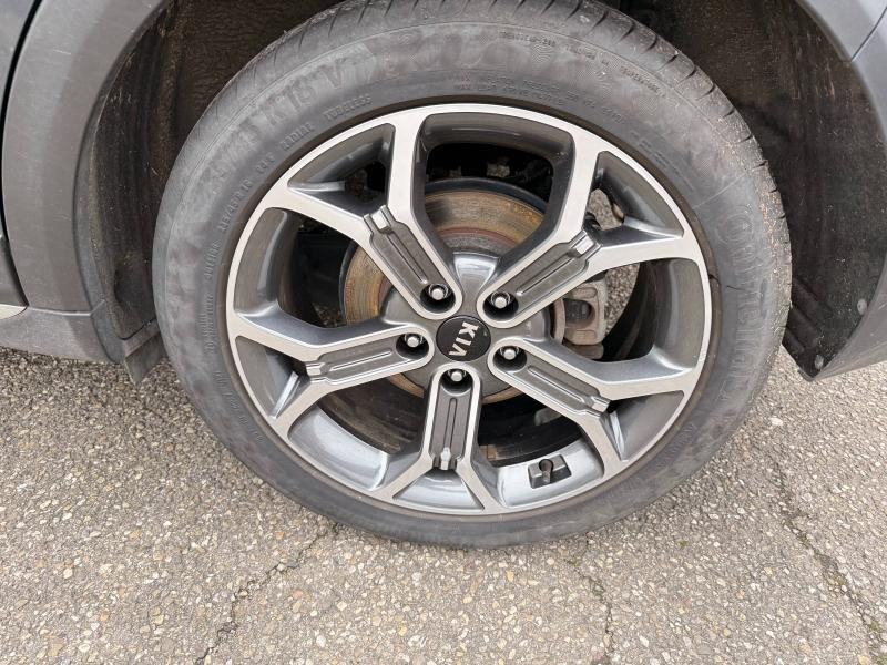 Occasion KIA XCeed 1.5 T-GDI 160ch Design DCT7 2021 GARANTIE 09-2028 2021 Blanc 20990 € à Forbach