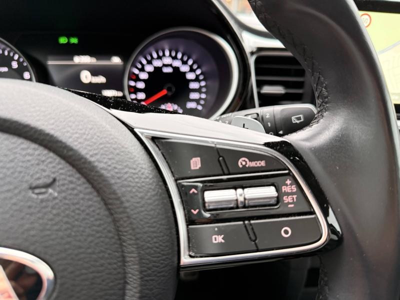 Occasion KIA XCeed 1.5 T-GDI 160ch Design DCT7 2021 GARANTIE 09-2028 2021 Blanc 20990 € à Forbach