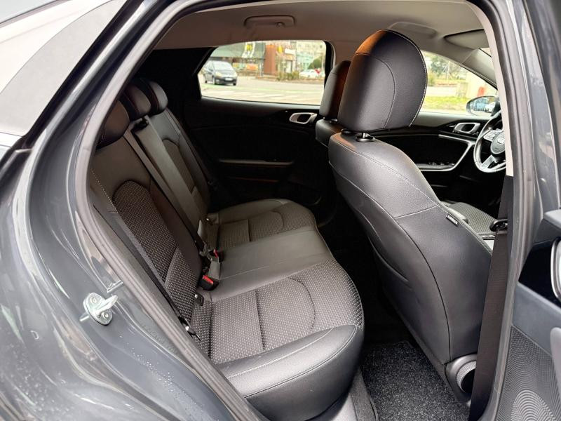 Occasion KIA XCeed 1.5 T-GDI 160ch Design DCT7 2021 GARANTIE 09-2028 2021 Blanc 20990 € à Forbach