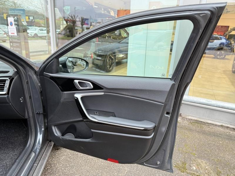 Occasion KIA XCeed 1.5 T-GDI 160ch Design DCT7 2021 GARANTIE 09-2028 2021 Blanc 20990 € à Forbach