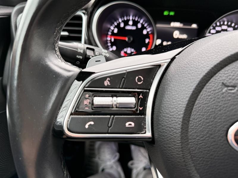 Occasion KIA XCeed 1.5 T-GDI 160ch Design DCT7 2021 GARANTIE 09-2028 2021 Blanc 20990 € à Forbach