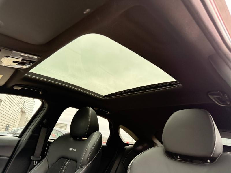 Occasion KIA ProCeed 1.4 T-GDI 140ch GT Line Premium DCT7 MY20 GARANTIE 12 MOIS 2020 Gris Eclipse métallisé 20790 € à Forbach