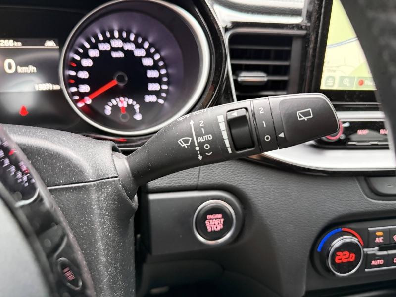 Occasion KIA XCeed 1.5 T-GDI 160ch Design DCT7 2021 GARANTIE 09-2028 2021 Blanc 20990 € à Forbach