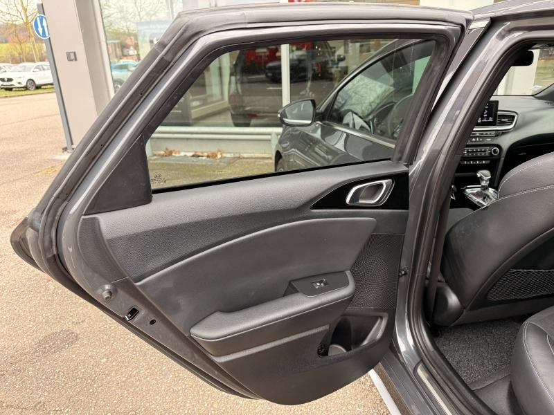 Occasion KIA ProCeed 1.4 T-GDI 140ch GT Line Premium DCT7 MY20 GARANTIE 12 MOIS 2020 Gris Eclipse métallisé 20790 € à Forbach