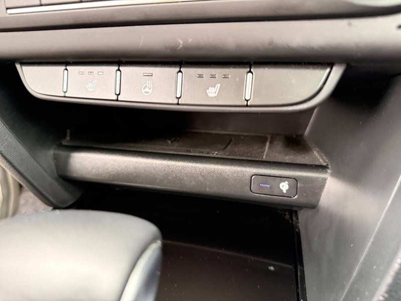 Occasion KIA ProCeed 1.4 T-GDI 140ch GT Line Premium DCT7 MY20 GARANTIE 12 MOIS 2020 Gris Eclipse métallisé 20790 € à Forbach