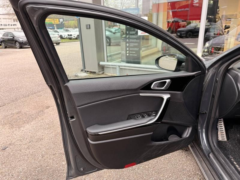 Occasion KIA XCeed 1.5 T-GDI 160ch Design DCT7 2021 GARANTIE 09-2028 2021 Blanc 20990 € à Forbach
