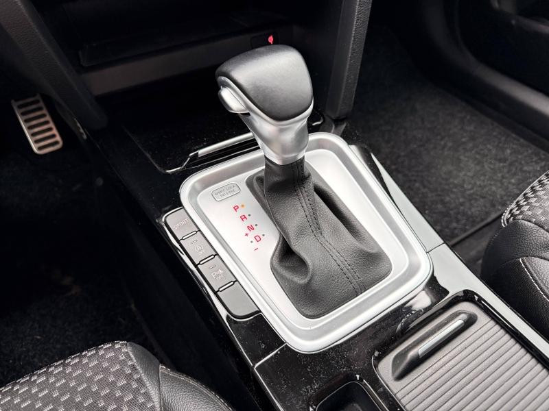 Occasion KIA XCeed 1.5 T-GDI 160ch Design DCT7 2021 GARANTIE 09-2028 2021 Blanc 20990 € à Forbach