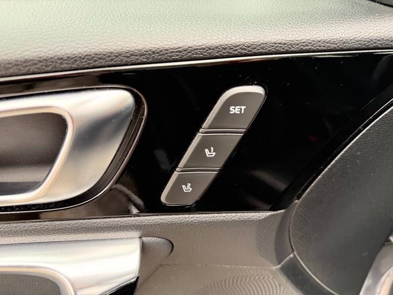 Occasion KIA ProCeed 1.4 T-GDI 140ch GT Line Premium DCT7 MY20 GARANTIE 12 MOIS 2020 Gris Eclipse métallisé 20790 € à Forbach