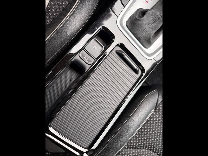 Occasion KIA XCeed 1.5 T-GDI 160ch Design DCT7 2021 GARANTIE 09-2028 2021 Blanc 20990 € à Forbach