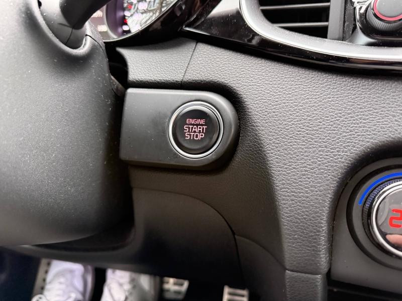 Occasion KIA XCeed 1.5 T-GDI 160ch Design DCT7 2021 GARANTIE 09-2028 2021 Blanc 20990 € à Forbach