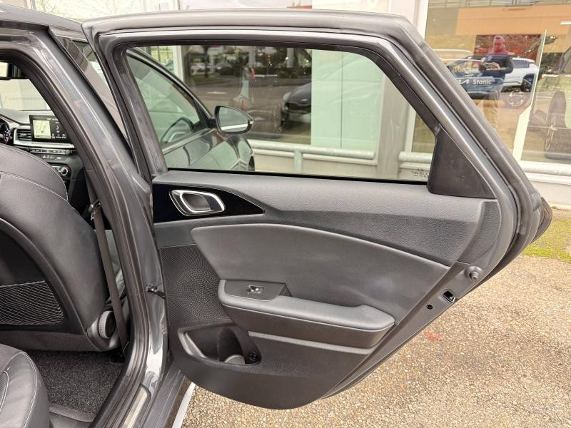 Occasion KIA ProCeed 1.4 T-GDI 140ch GT Line Premium DCT7 MY20 GARANTIE 12 MOIS 2020 Gris Eclipse métallisé 20790 € à Forbach