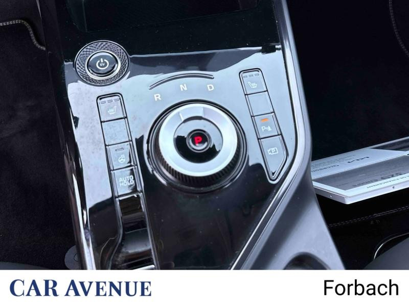 Occasion KIA Niro EV 204ch Active GARANTIE 11-2029 2022 Gris Comète Métallisé 22990 € à Forbach