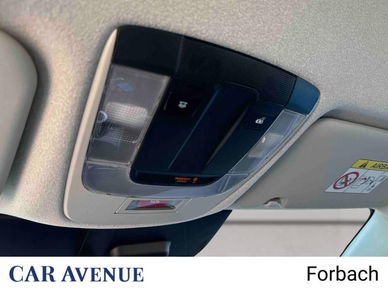 Occasion KIA Niro EV 204ch Active GARANTIE 11-2029 2022 Gris Comète Métallisé 22990 € à Forbach