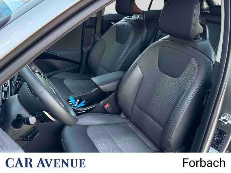 Occasion KIA Niro EV 204ch Active GARANTIE 11-2029 2022 Gris Comète Métallisé 22990 € à Forbach