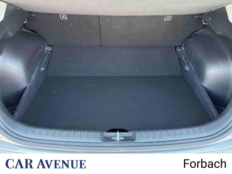 Occasion KIA Niro EV 204ch Active GARANTIE 11-2029 2022 Gris Comète Métallisé 22990 € à Forbach