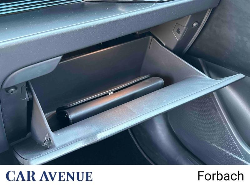 Occasion KIA Niro EV 204ch Active GARANTIE 11-2029 2022 Gris Comète Métallisé 22990 € à Forbach