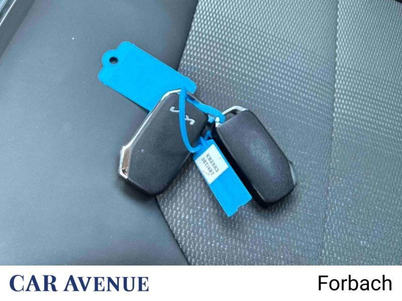 Occasion KIA Niro EV 204ch Active GARANTIE 11-2029 2022 Gris Comète Métallisé 22990 € à Forbach