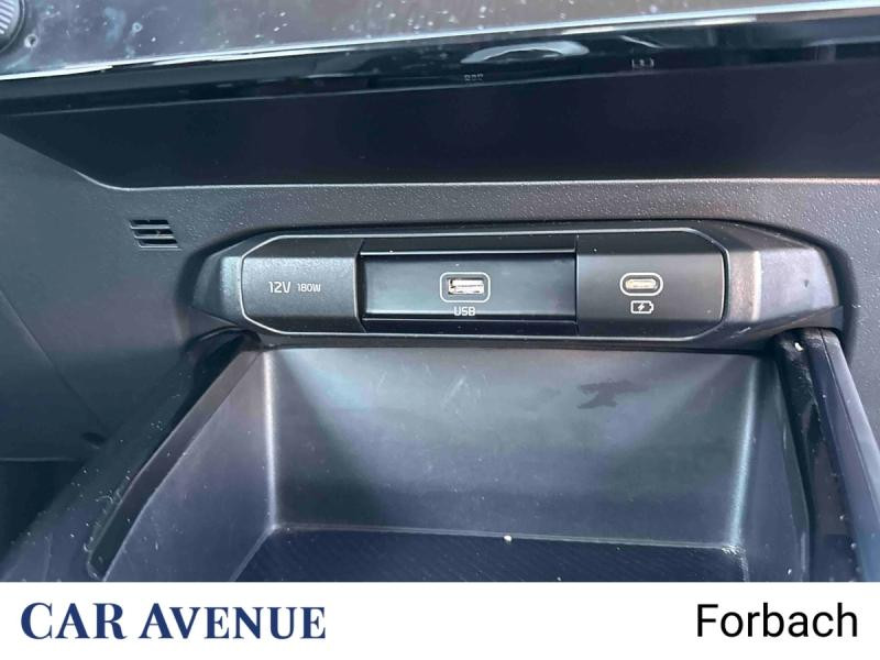 Occasion KIA Niro EV 204ch Active GARANTIE 11-2029 2022 Gris Comète Métallisé 22990 € à Forbach