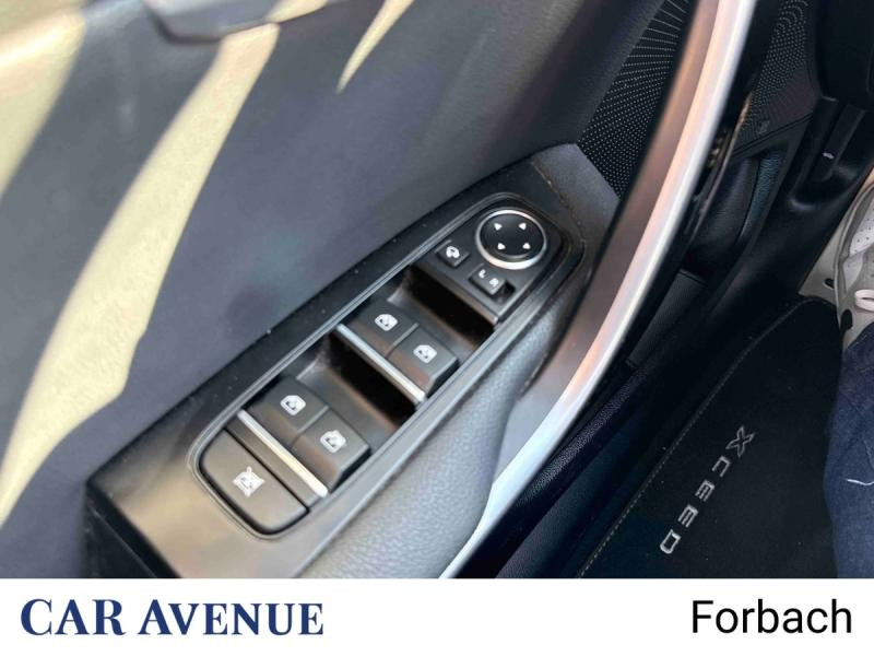 Occasion KIA XCeed 1.4 T-GDI 140ch Premium DCT7  GARANTIE 12 MOIS 2019 Noir Basalte métallisé 17990 € à Forbach