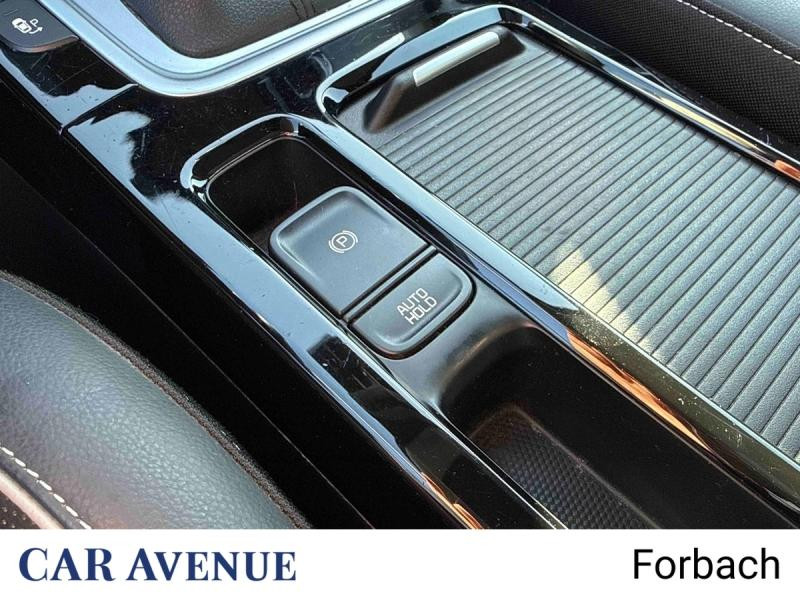 Occasion KIA XCeed 1.4 T-GDI 140ch Premium DCT7  GARANTIE 12 MOIS 2019 Noir Basalte métallisé 17990 € à Forbach