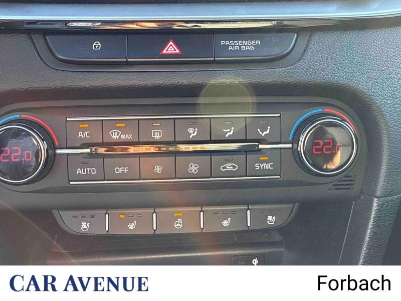 Occasion KIA XCeed 1.4 T-GDI 140ch Premium DCT7  GARANTIE 12 MOIS 2019 Noir Basalte métallisé 17990 € à Forbach