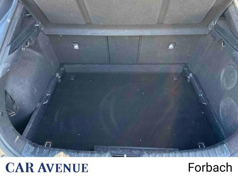 Occasion KIA XCeed 1.4 T-GDI 140ch Premium DCT7  GARANTIE 12 MOIS 2019 Noir Basalte métallisé 17990 € à Forbach