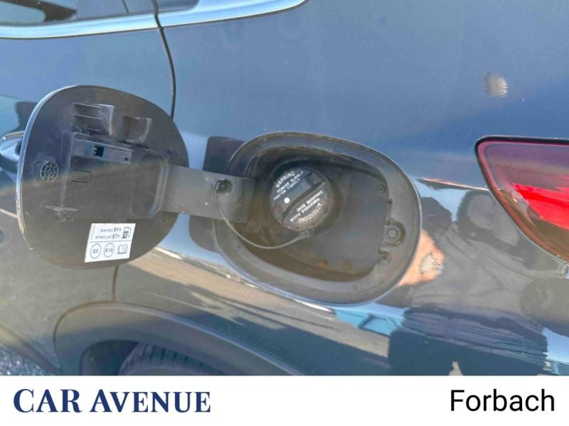 Occasion KIA XCeed 1.4 T-GDI 140ch Premium DCT7  GARANTIE 12 MOIS 2019 Noir Basalte métallisé 17990 € à Forbach