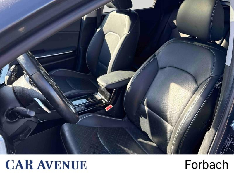 Occasion KIA XCeed 1.4 T-GDI 140ch Premium DCT7  GARANTIE 12 MOIS 2019 Noir Basalte métallisé 17990 € à Forbach