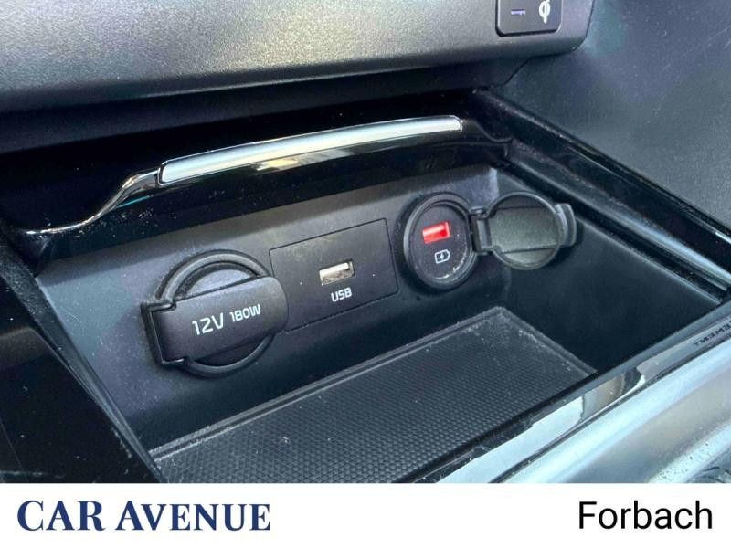 Occasion KIA XCeed 1.4 T-GDI 140ch Premium DCT7  GARANTIE 12 MOIS 2019 Noir Basalte métallisé 17990 € à Forbach