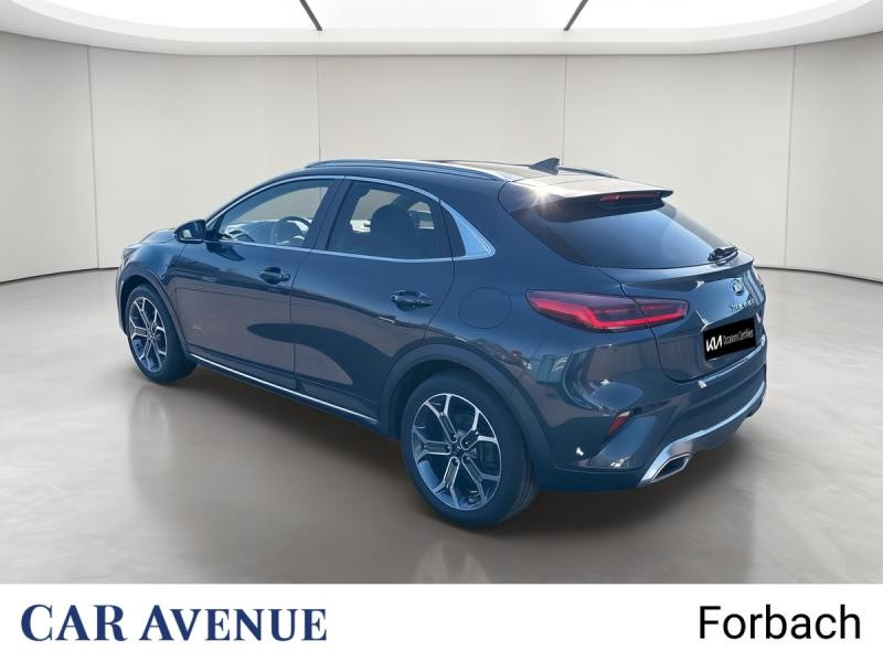 Occasion KIA XCeed 1.4 T-GDI 140ch Premium DCT7  GARANTIE 12 MOIS 2019 Noir Basalte métallisé 17990 € à Forbach