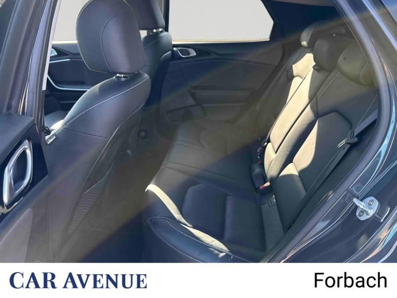 Occasion KIA XCeed 1.4 T-GDI 140ch Premium DCT7  GARANTIE 12 MOIS 2019 Noir Basalte métallisé 17990 € à Forbach