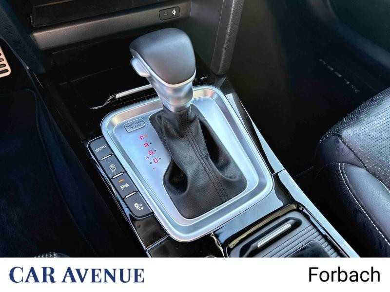 Occasion KIA XCeed 1.4 T-GDI 140ch Premium DCT7  GARANTIE 12 MOIS 2019 Noir Basalte métallisé 17990 € à Forbach