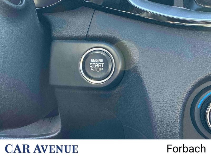 Occasion KIA XCeed 1.4 T-GDI 140ch Premium DCT7  GARANTIE 12 MOIS 2019 Noir Basalte métallisé 17990 € à Forbach