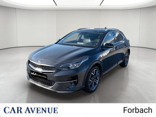 Occasion KIA XCeed 1.4 T-GDI 140ch Premium DCT7  GARANTIE 12 MOIS 2019 Noir Basalte métallisé 17 990 € à Forbach