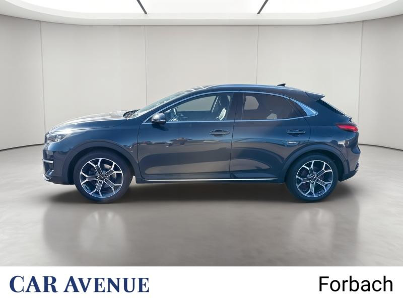 Occasion KIA XCeed 1.4 T-GDI 140ch Premium DCT7  GARANTIE 12 MOIS 2019 Noir Basalte métallisé 17990 € à Forbach