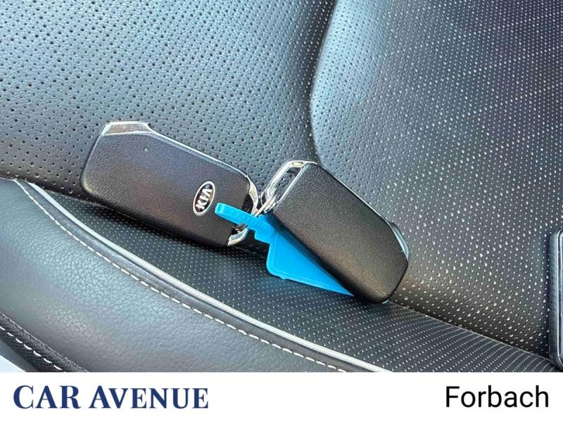 Occasion KIA XCeed 1.4 T-GDI 140ch Premium DCT7  GARANTIE 12 MOIS 2019 Noir Basalte métallisé 17990 € à Forbach