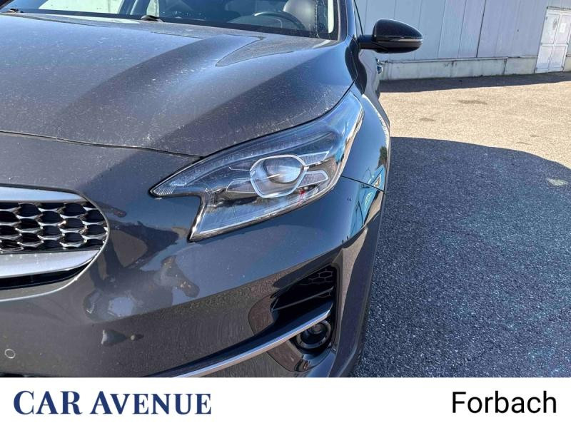Occasion KIA XCeed 1.4 T-GDI 140ch Premium DCT7  GARANTIE 12 MOIS 2019 Noir Basalte métallisé 17990 € à Forbach