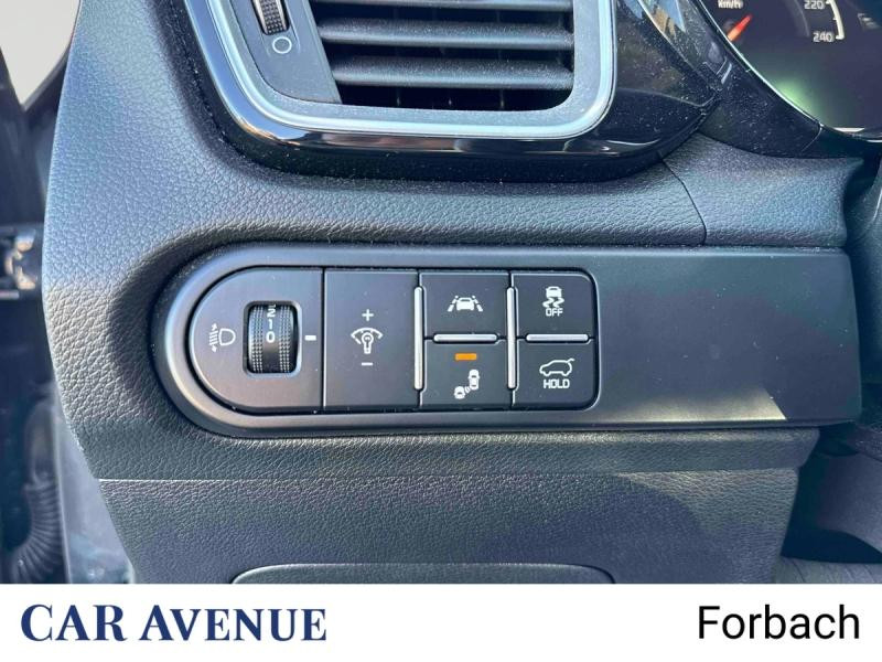 Occasion KIA XCeed 1.4 T-GDI 140ch Premium DCT7  GARANTIE 12 MOIS 2019 Noir Basalte métallisé 17990 € à Forbach