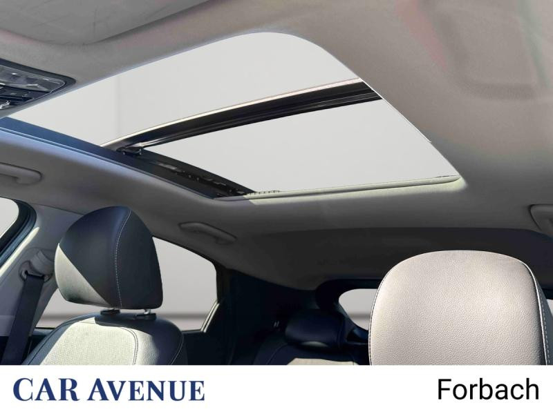 Occasion KIA XCeed 1.4 T-GDI 140ch Premium DCT7  GARANTIE 12 MOIS 2019 Noir Basalte métallisé 17990 € à Forbach