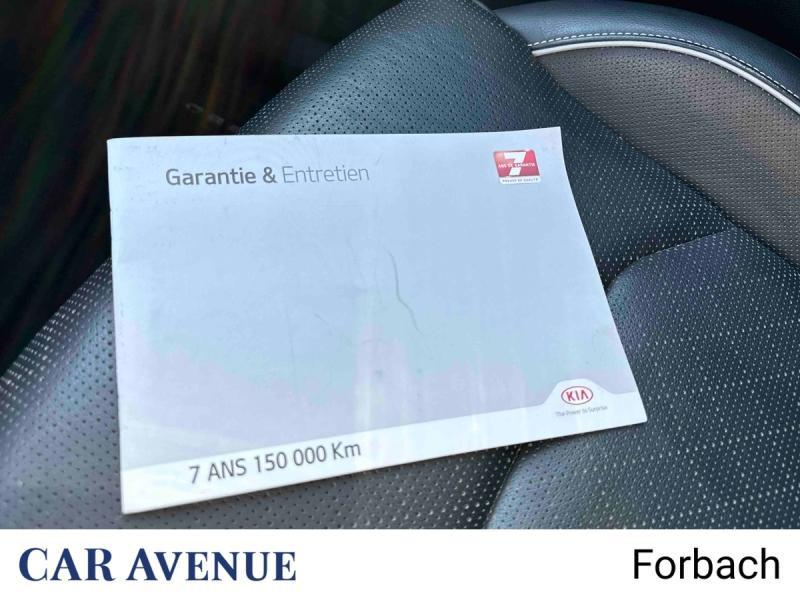 Occasion KIA XCeed 1.4 T-GDI 140ch Premium DCT7  GARANTIE 12 MOIS 2019 Noir Basalte métallisé 17990 € à Forbach