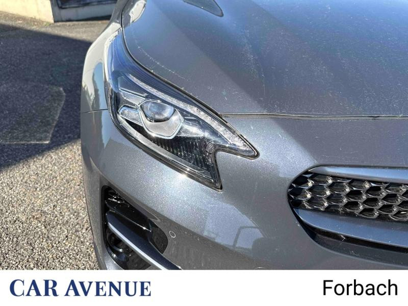 Occasion KIA XCeed 1.4 T-GDI 140ch Premium DCT7  GARANTIE 12 MOIS 2019 Noir Basalte métallisé 17990 € à Forbach