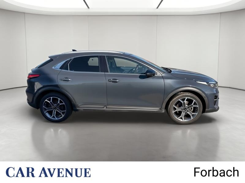 Occasion KIA XCeed 1.4 T-GDI 140ch Premium DCT7  GARANTIE 12 MOIS 2019 Noir Basalte métallisé 17990 € à Forbach