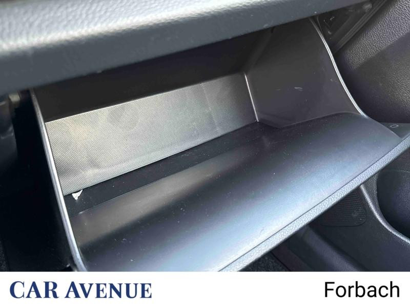 Occasion KIA Picanto 1.2 DPi 84ch GT Line BVMA5 GARANTIE 11-2027 2020 Noir Ebene métallisé 13890 € à Forbach