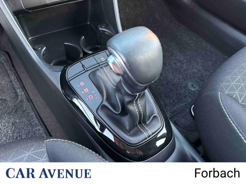 Occasion KIA Picanto 1.2 DPi 84ch GT Line BVMA5 GARANTIE 11-2027 2020 Noir Ebene métallisé 13890 € à Forbach