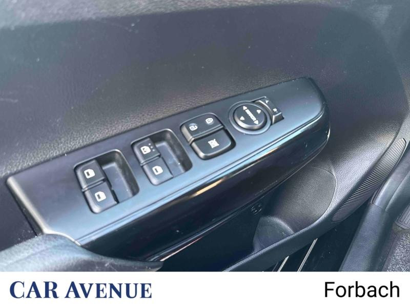 Occasion KIA Picanto 1.2 DPi 84ch GT Line BVMA5 GARANTIE 11-2027 2020 Noir Ebene métallisé 13890 € à Forbach