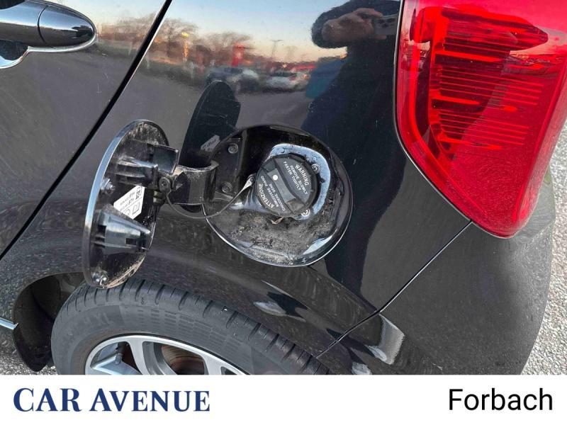 Occasion KIA Picanto 1.2 DPi 84ch GT Line BVMA5 GARANTIE 11-2027 2020 Noir Ebene métallisé 13890 € à Forbach