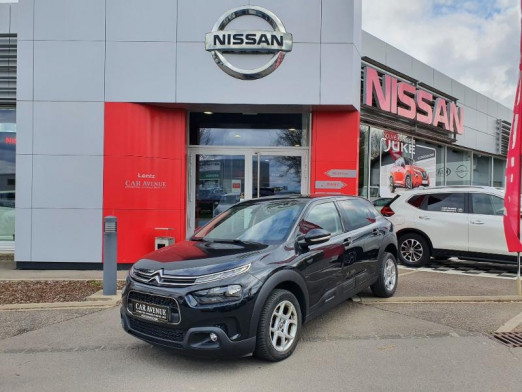 Used CITROEN C4 Cactus BlueHDi 100 Feel Business 2019 NOIR € 15,990 in Alzingen