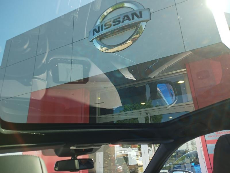 Occasion NISSAN Qashqai 1.3 Mild Hybrid 158ch Tekna+ Xtronic 2022 Bleu Métal 41390 € à Alzingen